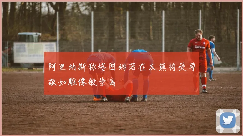 阿里纳斯称塔图姆若在灰熊将受尊敬如雕像般崇高