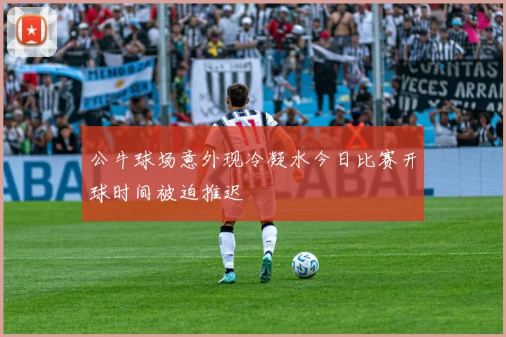 公牛球场意外现冷凝水今日比赛开球时间被迫推迟