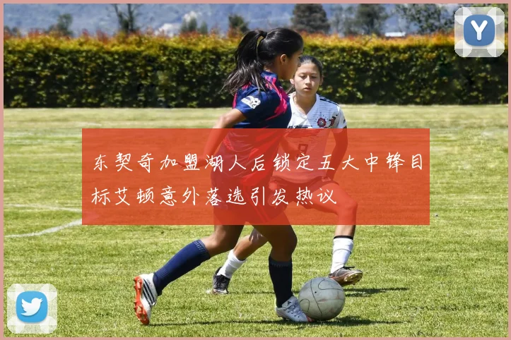 东契奇加盟湖人后锁定五大中锋目标艾顿意外落选引发热议